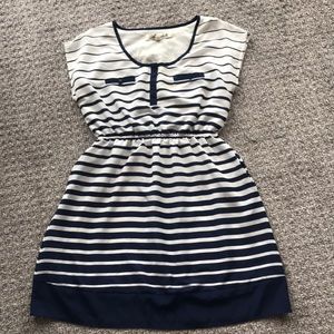 Annabella cute dress